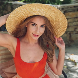 Шлюха Мальвина 55644