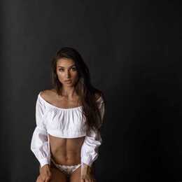 Шлюха Настя 63340