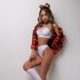 Шлюха Ребекка 63832