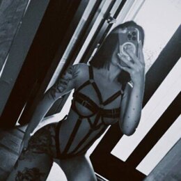 Шлюха Доминика 62968