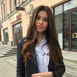 Шлюха Анжела 40559