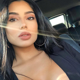 Шлюха Марина 40266