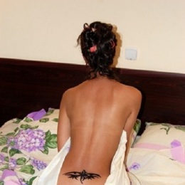 Шлюха Олеся 10877