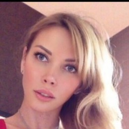 Шлюха Катюша 23602