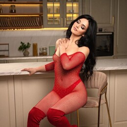 Шлюха Марго 60351