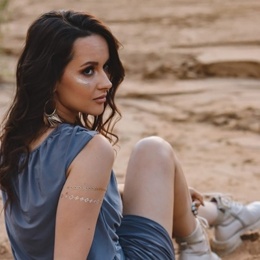 Шлюха Ира 59874