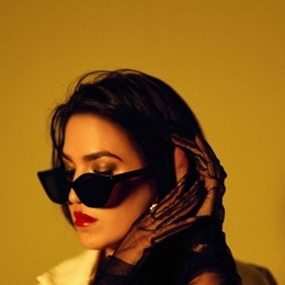 Шлюха Геля 56152