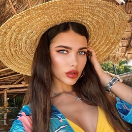 Шлюха Сабрина 41324